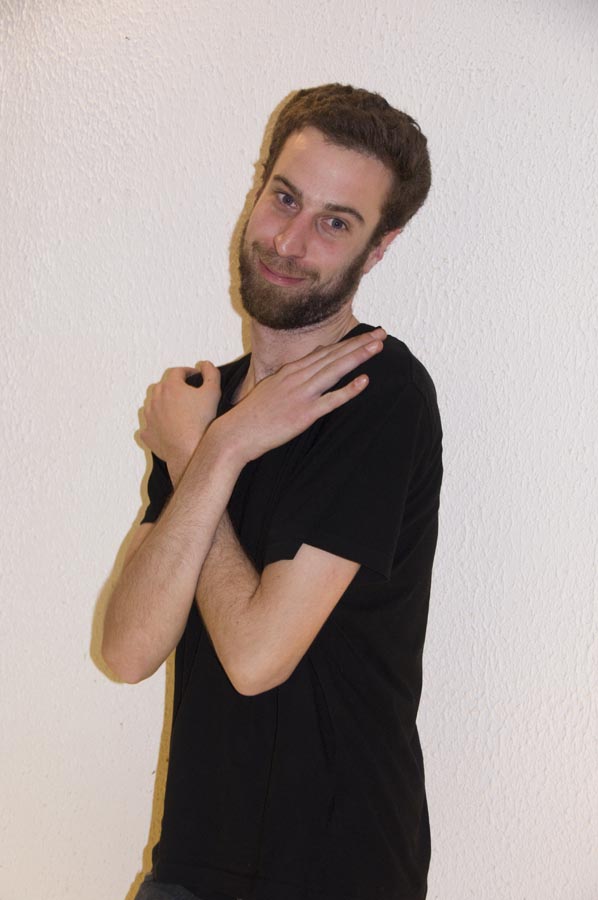 Nej