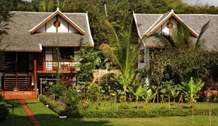 contacter le resort
