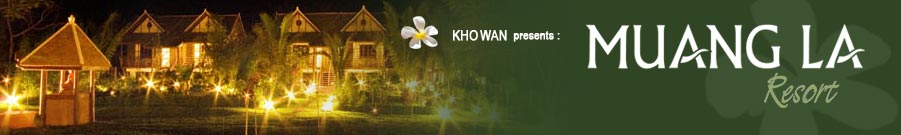 Muang La Resort