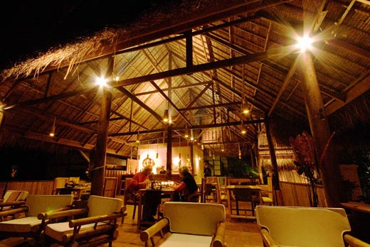 foret et village akha